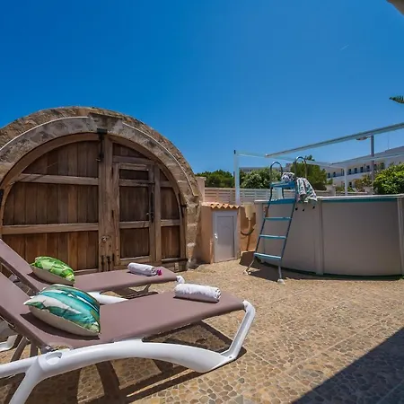 Ideal Mallorca - Xisco Ferienhaus