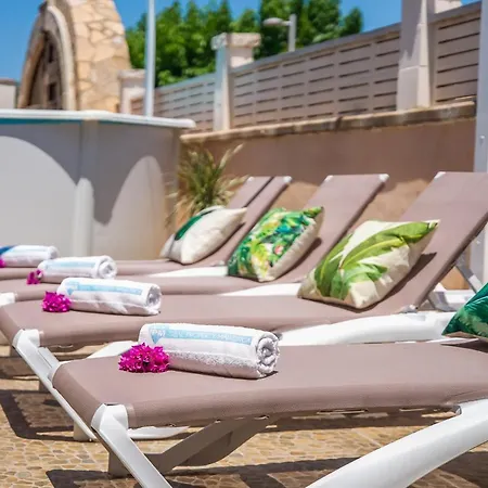 Ideal Mallorca - Xisco *