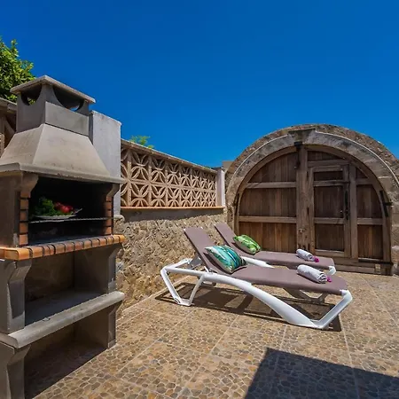 Ideal Mallorca - Xisco Ferienhaus