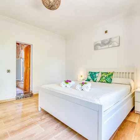 Ideal Mallorca - Xisco Ferienhaus Alcúdia