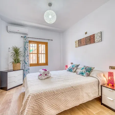 Ideal Mallorca - Xisco Ferienhaus *
