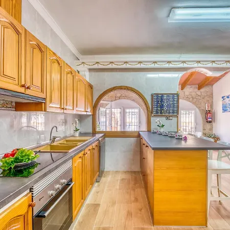 Ideal Mallorca - Xisco Ferienhaus Alcúdia