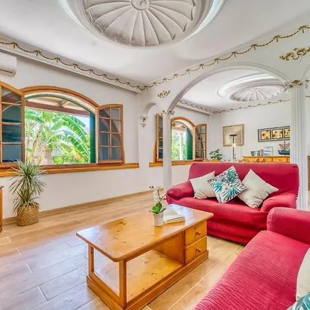 Ideal Mallorca - Xisco Ferienhaus Alcúdia