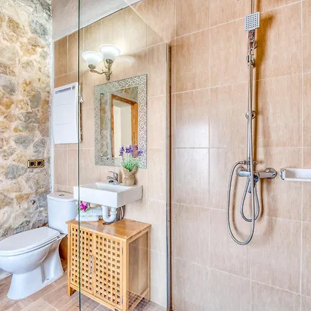 Ideal Mallorca - Xisco Ferienhaus *