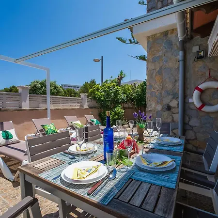 Ferienhaus Ideal Mallorca - Xisco Alcúdia