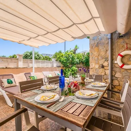 בית נופש Ideal Mallorca - Xisco אלקודיה