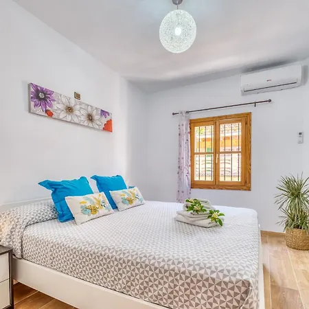 בית נופש Ideal Mallorca - Xisco *