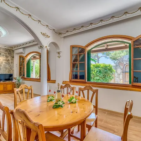 Ideal Mallorca - Xisco אלקודיה