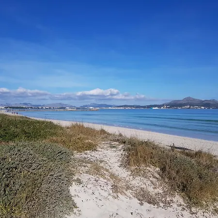 בית נופש Ideal Mallorca - Xisco